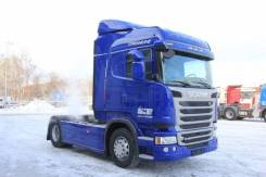 Scania R440. LA4X2HNA 2018, 13 000 куб. см., 10 т и больше