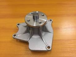 Помпа водяная. Mitsubishi: 1/2T Truck, L200, Pajero, Delica, Nativa, Montero, Montero Sport, Pajero Sport, Challenger Двигатели: 4M40, 4M41