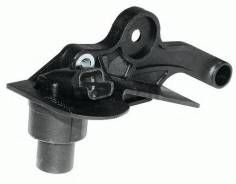 Датчик положения коленвала! Peugeot 106/206/306/307 1.1-1.6 96 0 986 280 408_ Bosch 0986280408