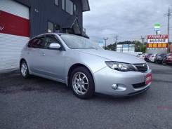 Subaru Impreza. автомат, 4wd, 2.0, бензин, 51 637 тыс. км, б/п, нет птс. Под заказ