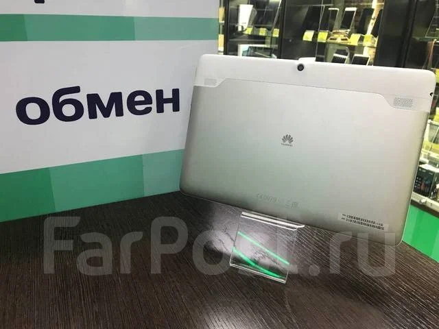 Huawei MediaPad 10 Link ����