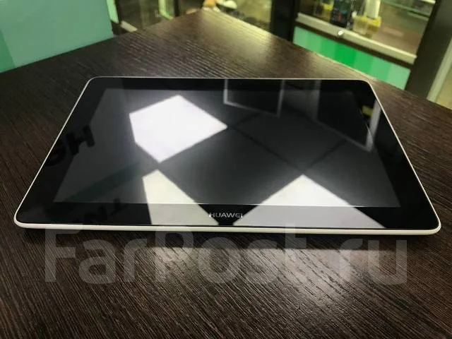 Huawei MediaPad 10 Link ����