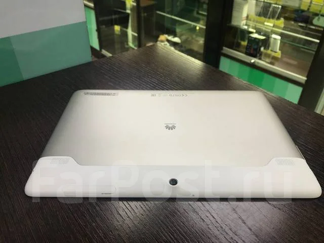 Huawei MediaPad 10 Link ����