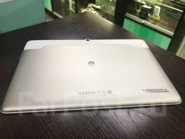 Huawei MediaPad 10 Link ����
