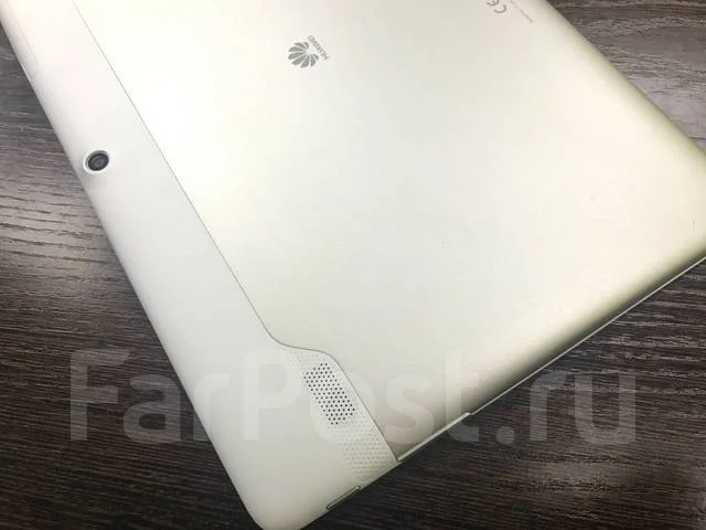 Huawei MediaPad 10 Link ����
