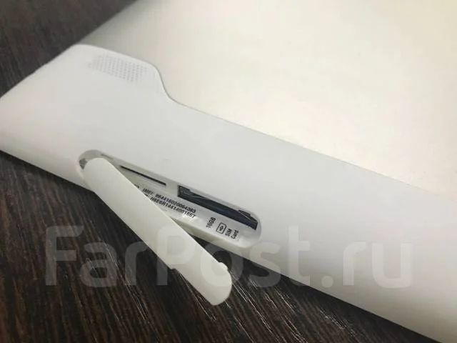 Huawei MediaPad 10 Link ����