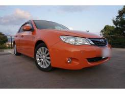 Subaru Impreza. автомат, передний, 1.5, бензин, 45 459 тыс. км, б/п, нет птс. Под заказ