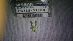 Упор капота. Nissan: Maxima, Hardbody, King Cab, Altima, 370Z, NP300, Almera, Silvia, Xterra, Bluebird Sylphy, Cedric, Caravan, Tino, Terrano Regulus...