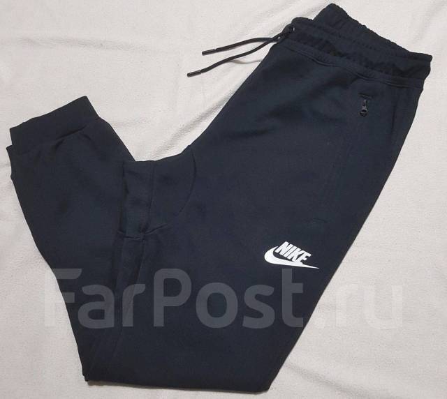 Nike hotsell av15 joggers