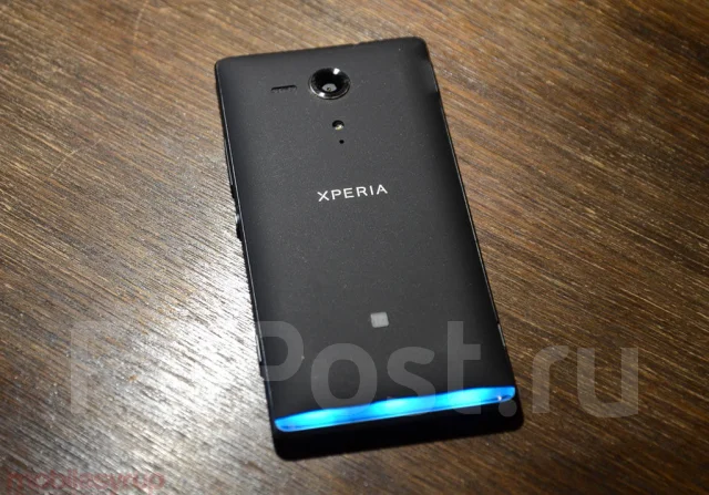 Sony Xperia SP. �/� ����