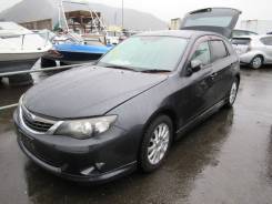 Subaru Impreza. GH6, EJ203 ����