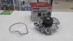 Помпа водяная. Honda: Accord Aerodeck, Prelude, Accord, Avancier, Odyssey, Ascot, Ascot Innova, Torneo, Shuttle Двигатели: F20B3, F22B5, F20A4, F22A1...