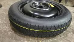 Колесо запасное. Subaru Legacy Lancaster, BH9, BHE Двигатели: EJ25, EZ30