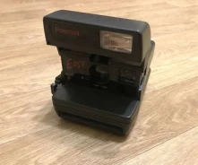 Polaroid 636