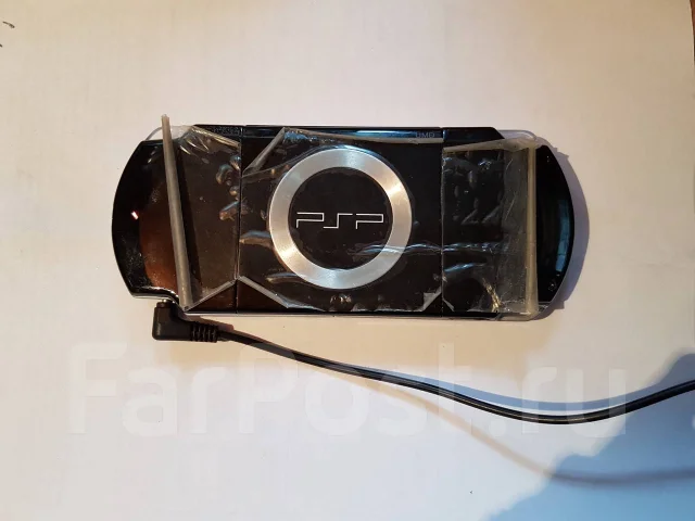 Sony PSP 2000 ����