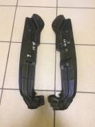 Уплотнитель подкрылка. Audi A4, 8E2, 8E5, 8EC, 8ED, B7 Audi S4, 8E2, 8E5, 8EC, 8ED Audi RS4 Двигатели: AKE, ALT, ALZ, AMB, AMM, ASB, ASN, AUK, AVB, AV...