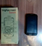 Highscreen. �/� ����