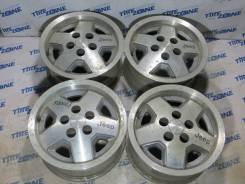 Jeep. 7.0x15", 5x114.30