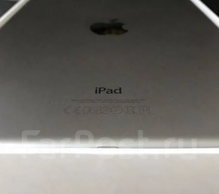 Apple iPad Air 2 Wi-Fi+Cellular 16Gb ����