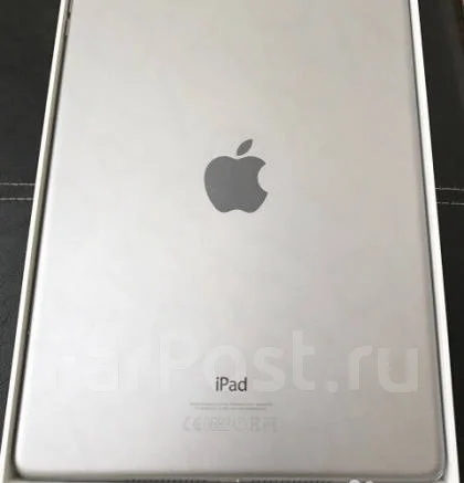 Apple iPad Air 2 Wi-Fi+Cellular 16Gb ����