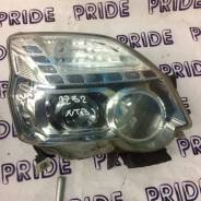 Фара. Nissan X-Trail, T31, T31R, DNT31, NT31, TNT31 Nissan 100NX Двигатели: M9R, MR20DE, QR25DE, M9R110, M9R127, M9R130