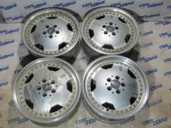 Starform. 6.5x16", 5x100.00, ET38