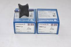 Подушка коробки передач. BMW 3-Series, E46, E46/2, E46/2C, E46/3, E46/4, E46/5, E90, E90N, E91, E92, E93