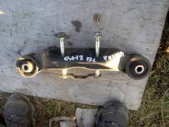 Крепление редуктора. Subaru Forester, SH5, SH9, SH9L, SHJ, SJ5 Subaru Legacy, BL5, BL9, BLE, BP5, BP9, BPE, BRF Subaru Impreza, GE3, GE7, GH3, GH7, GH...