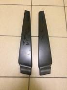 Накладка на стойку. Audi A4, 8E2, 8E5, 8EC, 8ED, B7 Audi S4, 8E2, 8E5, 8EC, 8ED Audi RS4 Двигатели: AKE, ALT, ALZ, AMB, AMM, ASB, ASN, AUK, AVB, AVF...
