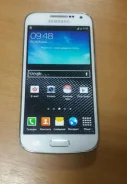 Samsung Galaxy S4 mini. �/� ����
