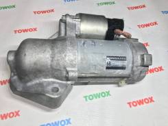 Стартер. Honda Accord Honda Legend, KB2 Honda Inspire, CP3 Двигатели: J35Z2, K24Z2, K24Z3, R20A3, J35A8, J37A, J37A2, J37A3