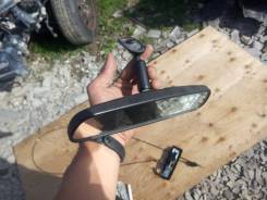 Зеркало заднего вида салонное. Subaru Forester, SH5, SH9, SH9L, SHJ Subaru Impreza, GD2, GD3, GDA, GDB, GDC, GDD, GE2, GE3, GE6, GE7, GG2, GG3, GGA, G...