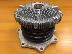 Помпа водяная. Nissan Terrano, WD21 Nissan Mistral, KR20, R20 Nissan Datsun Truck, BMD21 Двигатели: TD27T, VG30E, Z24I, TD27TI