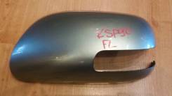 Корпус зеркала. Toyota Vitz, KSP90, NCP91, NCP95