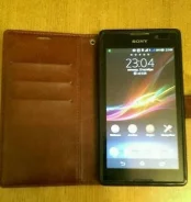 Sony Xperia C. �/�
