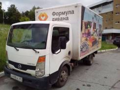 Nissan Cabstar. Продается грузовик , 3 000 куб. см., до 3 т