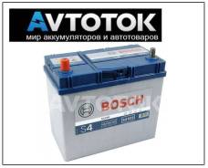 Bosch. 45 А.ч., производство Европа
