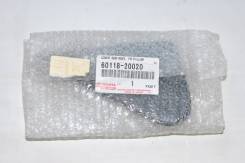 Накладка на крыло. Toyota Premio, NZT260, ZRT260, ZRT261, ZRT265 Toyota Allion, NZT260, ZRT260, ZRT261, ZRT265, AZT240, NZT240, ZZT240, ZZT245 Двигате...