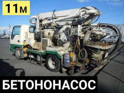 Isuzu Elf. Isuzu ELF Truck бетононасос - швинг, 4 300 куб. см., 11 м. Под заказ