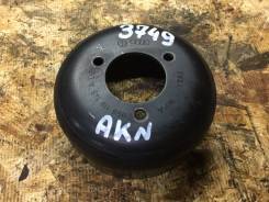 Шкив помпы. Audi: S, S6, A4, A6, S4 Двигатели: AAH, AAN, AAR, AAT, ABC, ABP, ABZ, ACE, ACK, ACZ, ADR, AEB, AEC, AEJ, AEL, AFC, AFM, AHC, AHK, AJL, ANB...