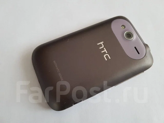 HTC Wildfire S. �/� ����