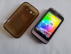 HTC Wildfire S. Б/у