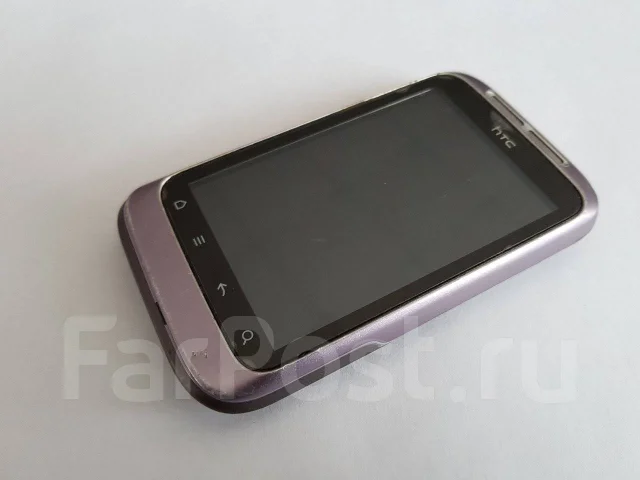 HTC Wildfire S. �/� ����