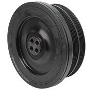 Шкив коленвала. BMW: 7-Series, 5-Series, 3-Series, 6-Series, X6, X3, X5 Двигатели: M57D30TOP, M57D30UL, M57TUD30, M57D30TU2, M57D30TU