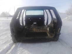 Кузов в сборе. SsangYong Musso