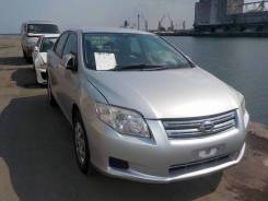 Toyota Corolla Axio. NZE144AEXNK, 1NZFE