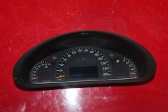 Панель приборов. Mercedes-Benz W203, 203 Mercedes-Benz C-Class, W203