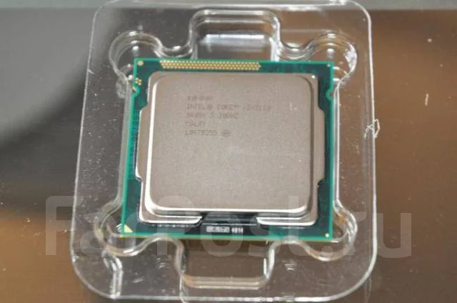 Intel Core i3-3220 ����