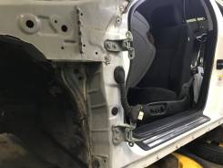 Крепление двери. Honda: Accord, Accord Tourer, Inspire, Stream, Civic, Airwave, Fit Aria, Insight, Mobilio Spike, Civic Ferio, Freed, Partner, Elysion...