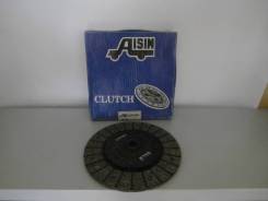 Диск сцепления. Mitsubishi: Chariot, Galant, Lancer, Mirage, Libero, Emeraude, Eterna, Bravo, Colt Двигатели: 4D65, 4G37, 4G93, G37B, 4D68, 4G91, 4G92